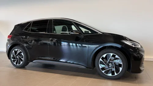 VOLKSWAGEN ID.3 PRO 150 KW Pro 58 kWh 204HK Highline LedMatrix/Keyless/Ryggekamera