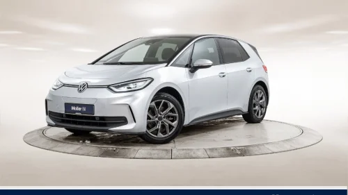 VOLKSWAGEN ID.3 PRO 150 KW Pro Highline 58kwh 204hk - R.Kam, Matrix, Navi, Keyless