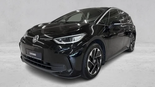 VOLKSWAGEN ID.3 PRO 150 KW pro highline 58kwh 204hk