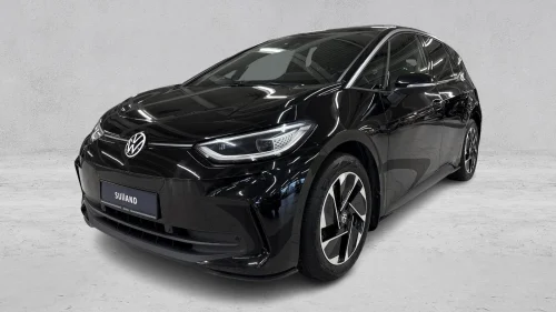 VOLKSWAGEN ID.3 PRO 150 KW pro highline 58kwh 204hk