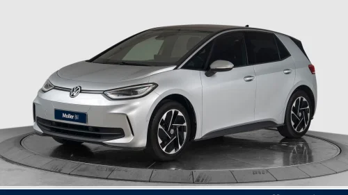 VOLKSWAGEN ID.3 PRO 150 KW Pro Highline 58kwh 204hk - R.Kam, Matrix, Keyless, Navi