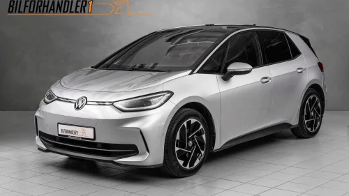 VOLKSWAGEN ID.3 PRO 150 KW Pro performance Highline Navi/Matrix/IPA/
