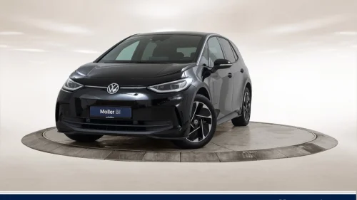 VOLKSWAGEN ID.3 PRO 150 KW Pro Highline 59kwh 204hk - R.Kam, Matrix, Navi, Keyless