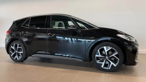 VOLKSWAGEN ID.3 PRO 150 KW Pro Highline 59Kwh 204HK El.seter/Led Matrix/Keyless