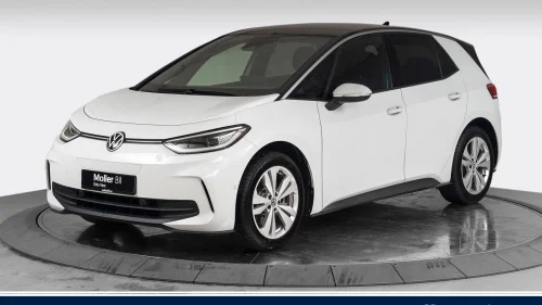 VOLKSWAGEN ID.3 PRO 150 KW pro highline 59kwh 204hk