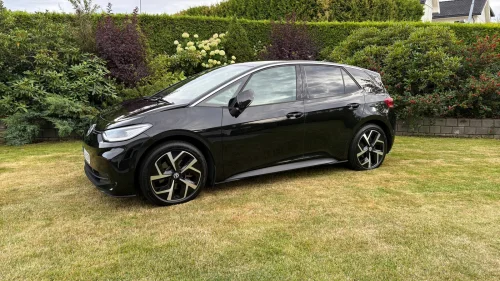 VOLKSWAGEN ID.3 PRO 150 KW Pro 59kWh 204hk Highline
