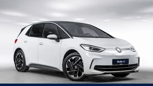 VOLKSWAGEN ID.3 PRO 150 KW Pro Highline 59kWh 204hk Matrix-R.kam-Keyless-V.pumpe++