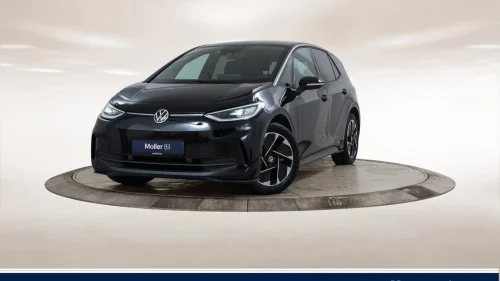 VOLKSWAGEN ID.3 PRO 150 KW Pro Highline 59kwh 204hk - Matrix, R.Kam, Navi