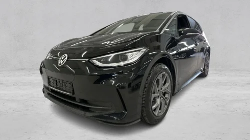 VOLKSWAGEN ID.3 PRO 150 KW pro highline 59kwh 204hk Utstyr-Garanti-Bytte
