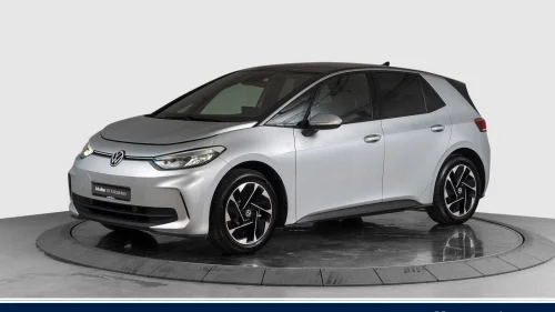 VOLKSWAGEN ID.3 PURE 125 kW Pure Business 52kWh 170hk *ACC/LED/Navi/R.kamera*