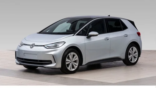 VOLKSWAGEN ID.3 PRO 150 KW Pro Highline 59kWh 204hk LEDMATRIX|.KAM|PARK.AS+|VARMEP