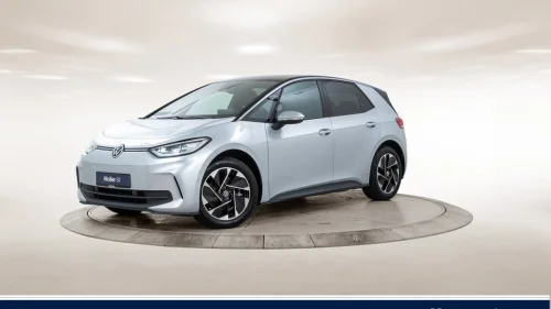 VOLKSWAGEN ID.3 PRO 150 KW Pro Highline 59kwh 204hk - R.Kam, Matrix, ACC