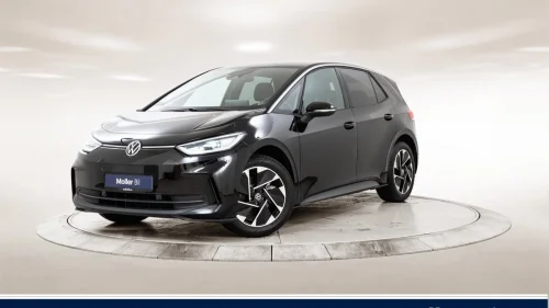 VOLKSWAGEN ID.3 PRO 150 KW Pro Highline 59kWh 204hk - R.Kam, Matrix, ACC