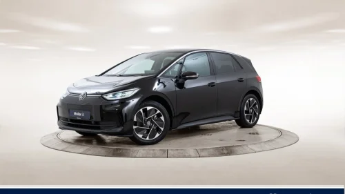 VOLKSWAGEN ID.3 PRO 150 KW Pro Highline 59kWh 204hk - R.Kam, Matrix, ACC