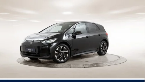 VOLKSWAGEN ID.3 PRO 150 KW Pro Highline 59kWh 204hk - R.Kam, Matrix, ACC