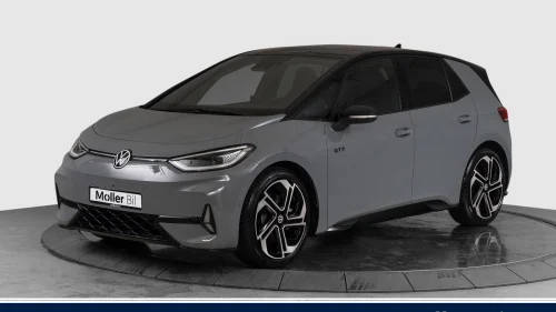VOLKSWAGEN ID.3 GTX PERF. 240 KW GTX Performance 79kwh 326hk *DCC/HarmanKardon/T.feste*