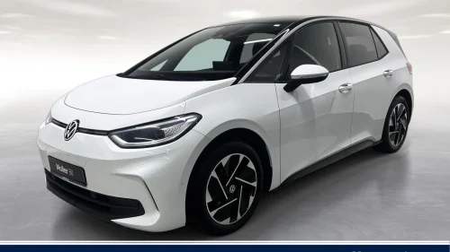 VOLKSWAGEN ID.3 PRO 150 KW Pro Highline 59kWh 204hk - Matrix, R.Kam, Keyless
