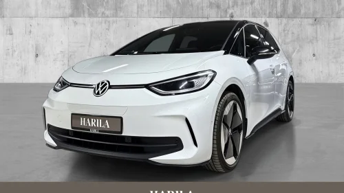 VOLKSWAGEN ID.3 PRO S 150 KW 2WD