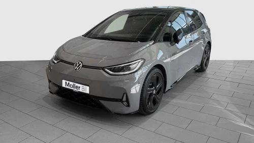 VOLKSWAGEN ID.3 GTX PERF. 240 KW gtx perf.    79kwh 326hk H&K|el.sportseter|headup