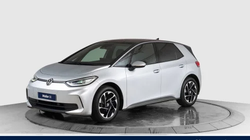 VOLKSWAGEN ID.3 PRO 150 KW Pro Highline 59kwh 204hk *ACC/Keyless/LED-Matrix/R.kam*