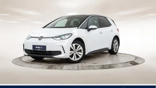 VOLKSWAGEN ID.3 PRO 150 KW Pro Highline 59kwh 204hk - Matrix, R.Kam, ACC, Navi