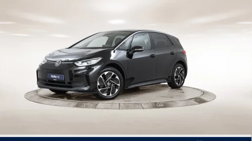 VOLKSWAGEN ID.3 PRO 150 KW Pro Highline 59kwh 204hk - Matrix, R.Kam, ACC, Navi