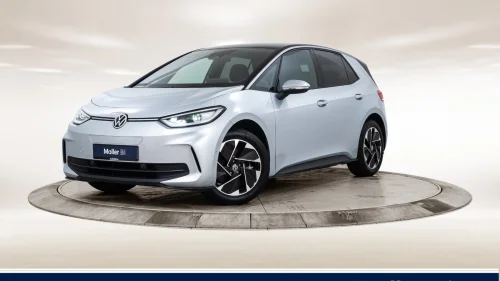 VOLKSWAGEN ID.3 PRO 150 KW Pro Highline 59kwh 204hk - Matrix, R.Kam, ACC, Navi