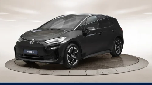 VOLKSWAGEN ID.3 PRO 150 KW pro highline 59kwh 204hk