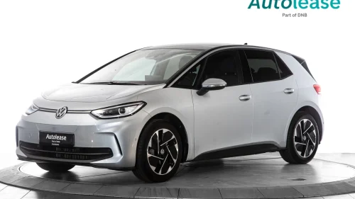 VOLKSWAGEN ID.3 PRO 150 KW Pro Highline, Matrix ACC Navi Apple Carplay +++,