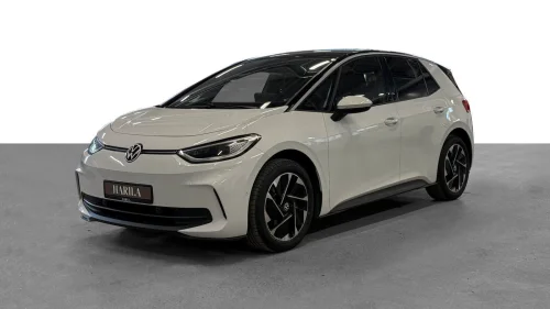 VOLKSWAGEN ID.3 PRO 150 KW fl business  58kwh  204hk