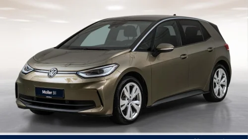VOLKSWAGEN ID.3 PRO S 150 KW Pro S 77kwh 204hk 75Jub - Matrix, R.Kam, ACC, Navi
