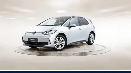 VOLKSWAGEN ID.3 PRO 150 KW Pro highline 58kwh 204hk - R.kam, Matrix, ACC, Navi