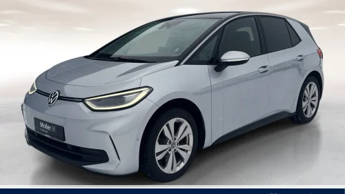 VOLKSWAGEN ID.3 PRO 150 KW pro highline 58kwh 204hk Eksteriørpakke