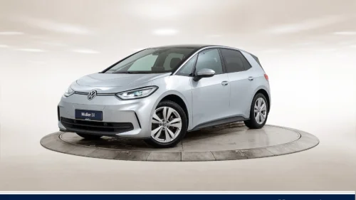 VOLKSWAGEN ID.3 PRO 150 KW Pro Highline - 18", R.Kam, Matrix, Keyless, Navi