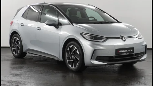 VOLKSWAGEN ID.3 PRO 150 KW PRO HIGHLINE 430WLTP MATRIX/KAMERA/KEYLESS/ACC/OPV.RATT