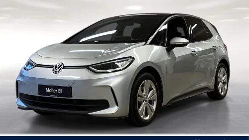 VOLKSWAGEN ID.3 PRO 150 KW Pro Highline 58kWh 204hk Navi / Kamera / Matrix+++