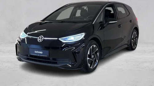 VOLKSWAGEN ID.3 PRO 150 KW Pro Highline Rattvarme Led-Matrix Varmepumpe R-Kamera++