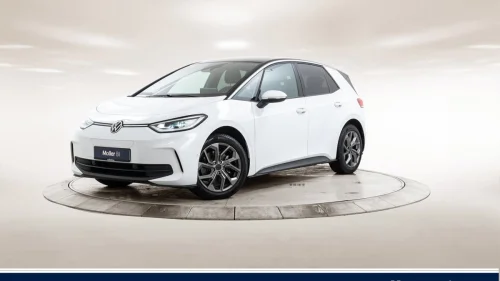 VOLKSWAGEN ID.3 PRO 150 KW Pro Highline 58kwh 204hk - R.Kam, Matrix, Navi, ACC