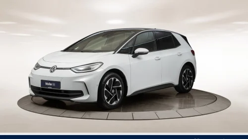 VOLKSWAGEN ID.3 PRO 150 KW Pro Highline Ryggekamera/Matrix/ACC