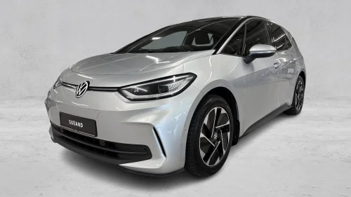 VOLKSWAGEN ID.3 PRO 150 KW pro highline 58kwh 204hk