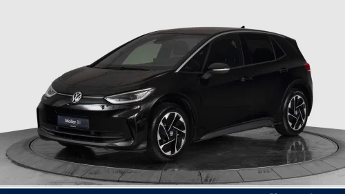 VOLKSWAGEN ID.3 PRO 150 KW Pro Highline 59kwh 204hk - 18", R.Kam, Matrix, Navi