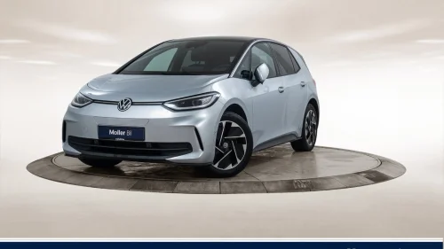 VOLKSWAGEN ID.3 PRO 150 KW Pro Highline 59kWh 204hk - Matrix, R.Kam, ACC, Navi