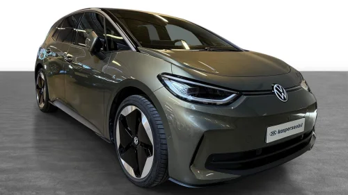 VOLKSWAGEN ID.3 PRO S 150 KW PRO S 79 KWH NORSK TOPSPORT PLUS HARMAN KARDON++