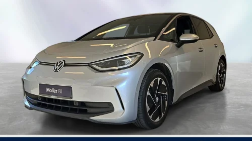 VOLKSWAGEN ID.3 PRO 150 KW pro highline 59kwh 204hk/429KM (WLTP)
