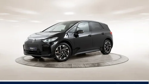 VOLKSWAGEN ID.3 PRO 150 KW Pro Highline 59kWh 204hk - R.Kam, Matrix, ACC
