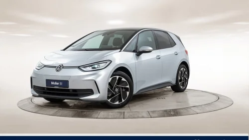 VOLKSWAGEN ID.3 PRO 150 KW Pro Highline 59kWh 204hk - R.Kam, Matrix, ACC