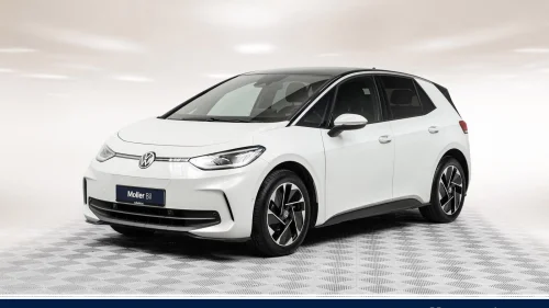 VOLKSWAGEN ID.3 PRO 150 KW pro highline 59kwh 204hk/R.KAM/MATRIX/KEYLESS/ACC++