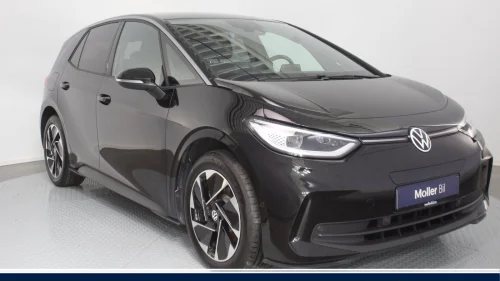 VOLKSWAGEN ID.3 PRO 150 KW Pro Highline - 18", R.Kam, Matrix, Keyless, Navi