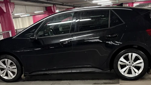 VOLKSWAGEN ID.3 PURE 125 KW NY BIL, Pure 52kWh 170hk Businessline Pris kr 3900.-