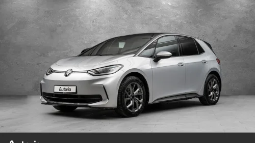 VOLKSWAGEN ID.3 PRO 150 KW Pro Highline 59kwh 204hk Demobil/Matrix/Ryggekamera++